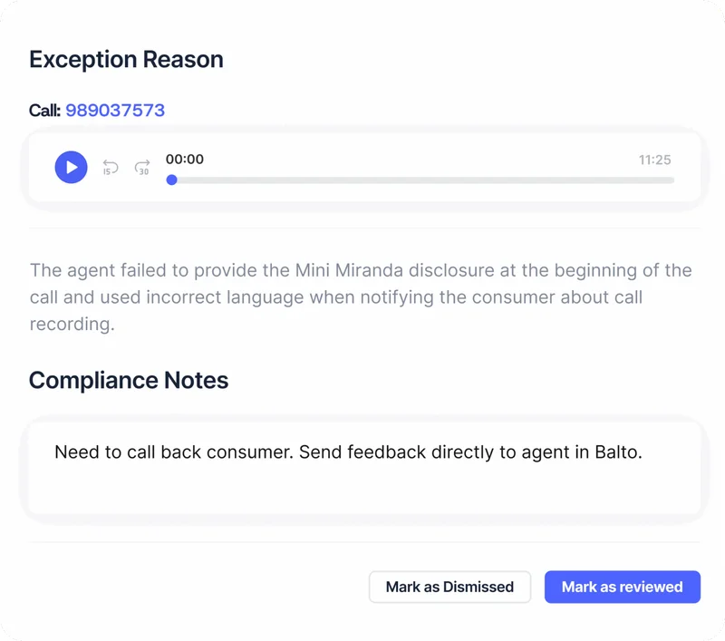 Simple Reviews