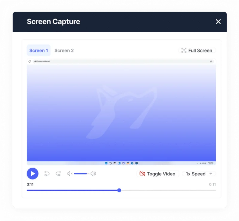 Screen Capture