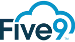 Five9integration logos