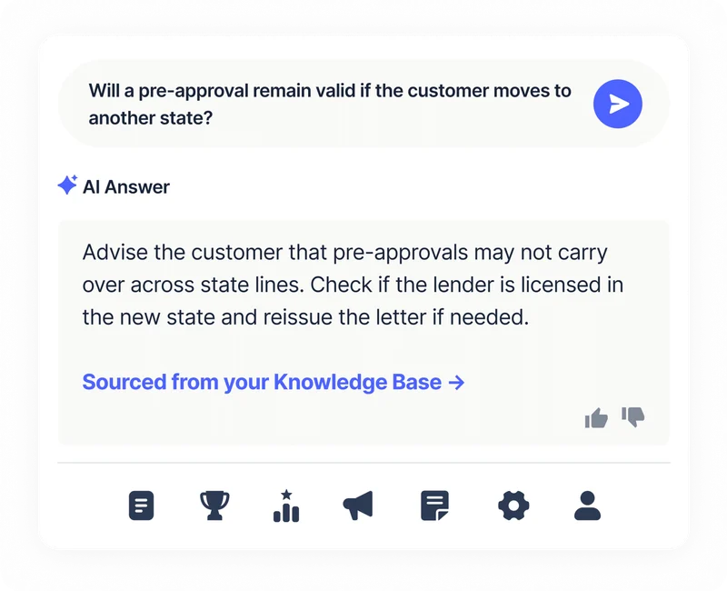 AI Answers