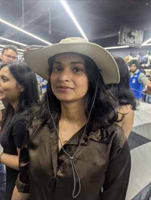 Akansha Dubey