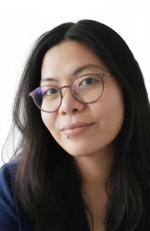Angelica Hipolito