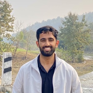 Dhanraj Jangid