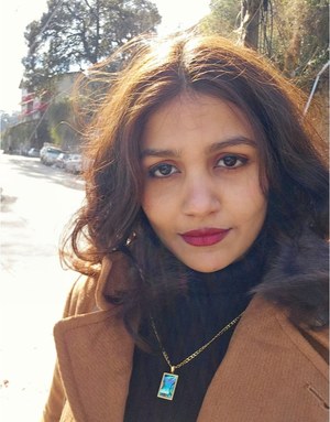 Easha Azad