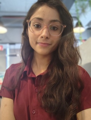 Hridyanshi Mishra