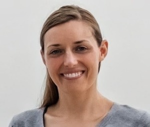 Laura Mueller