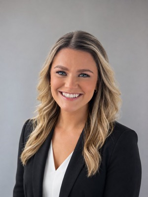 Meghan Riddle