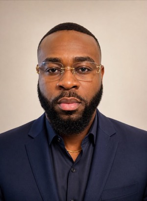 Nonso Enujiofor