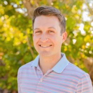 Scott Huber