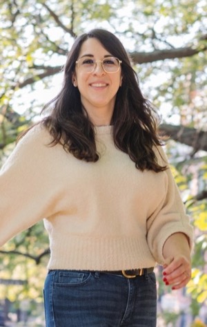 Tania Rascia