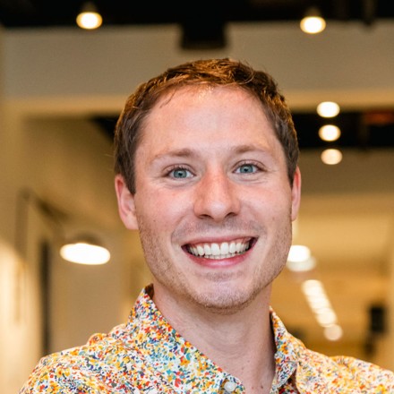 Marc Bernstein
