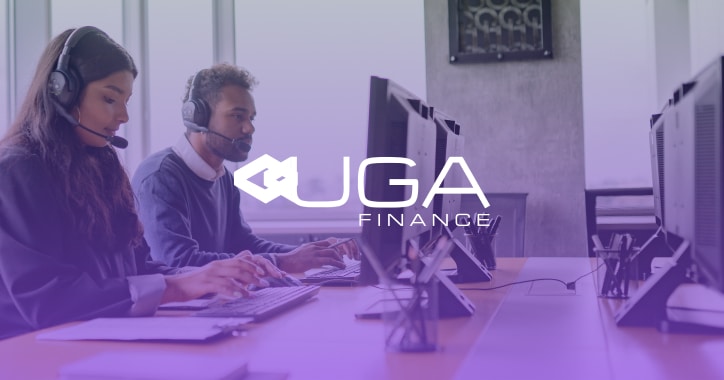 UGA Nets Tangible Gains Through Real-Time Quality Assurance Partnership with Balto Graphic with Balto