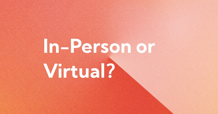 Conversation Excellence Report - In-Person or Virtual? 6 Surprising Findings about Remote Work at Contact Centers graphic