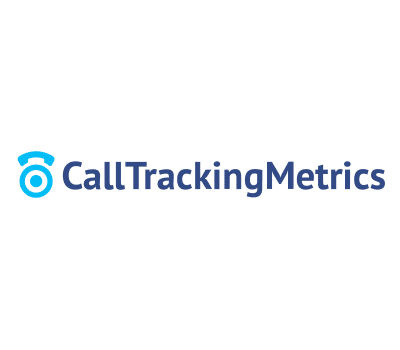 CallTackingMetrics Integration Logo