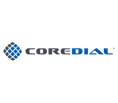 Coredial Integration Logo
