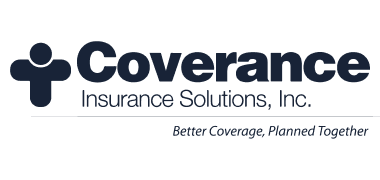Coverance Insurance Solutions Logo Insurance Industry