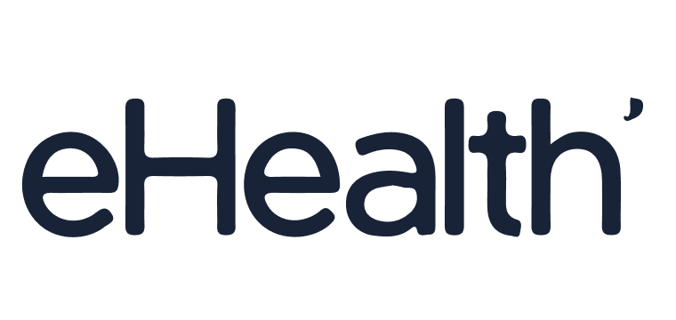 Trusted by eHealth logo