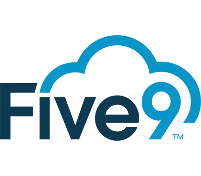 Five9 Integration Logo