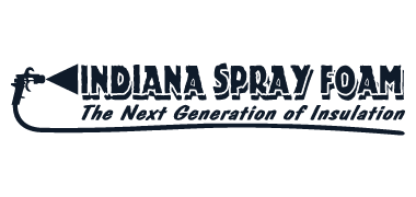 Home Improvement - Indiana Spray Foam Logo