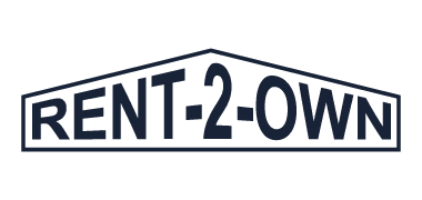 Home Improvement - Rent2Own Logo