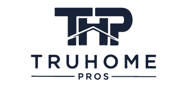 Truhome Pros Logo Sales