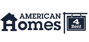 Trusted By American Homes Logo