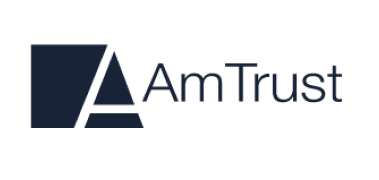 Trusted by AMTrust Logo