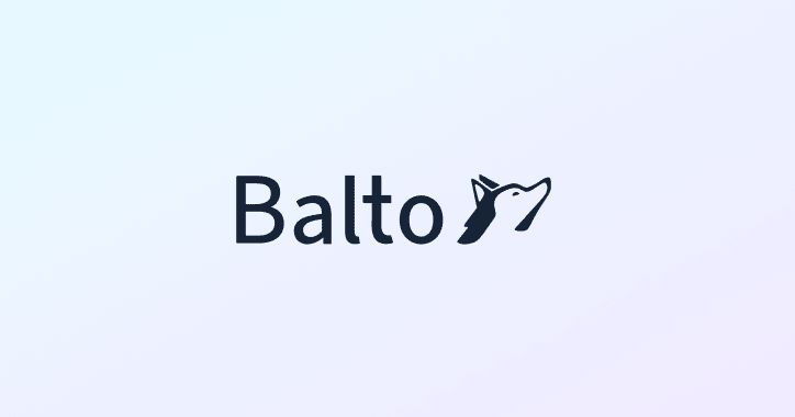 Balto Thumbnail