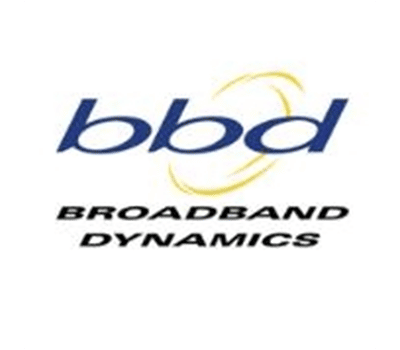 bbd BroadBand Dymanics and Balto Integration Logo