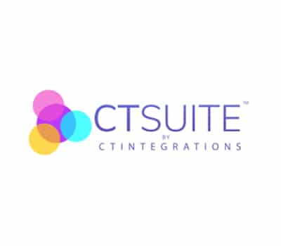 CTSuite Balto Integration Logo