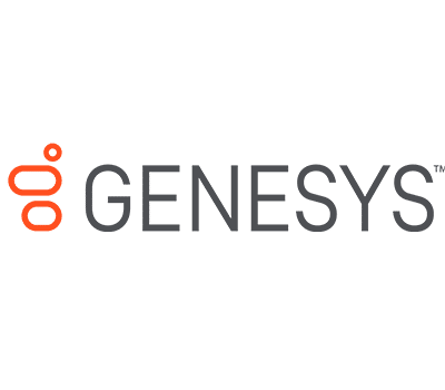 Genesys Integration Logo