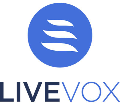 LIVEVOX Integration Logo