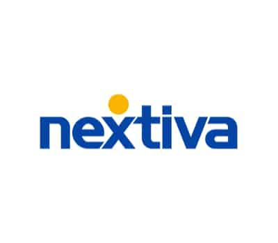 Nextiva Integration Logo