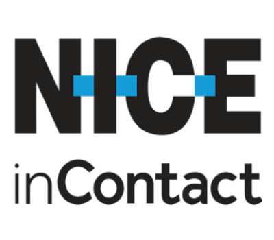 NICE inContact and Balto Integration Logo