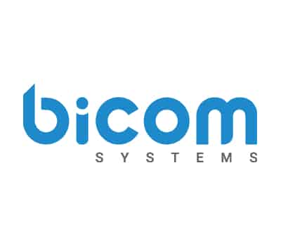 bicom Systems Integration Logo