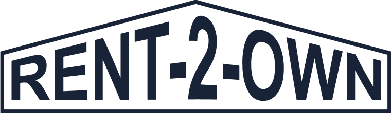 Rent-2-Own Logo