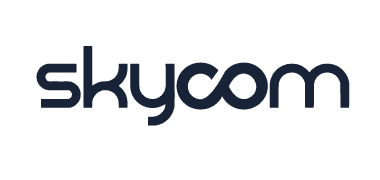 Skycom logo - Balto BPO