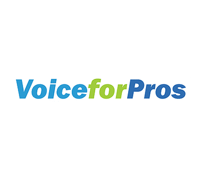 VoiceforPros Integration