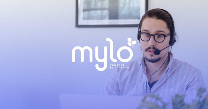 Case Study, Mylo levels up remote agents and improves sales with Balto