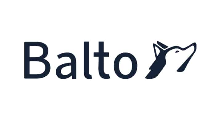 Balto Logo