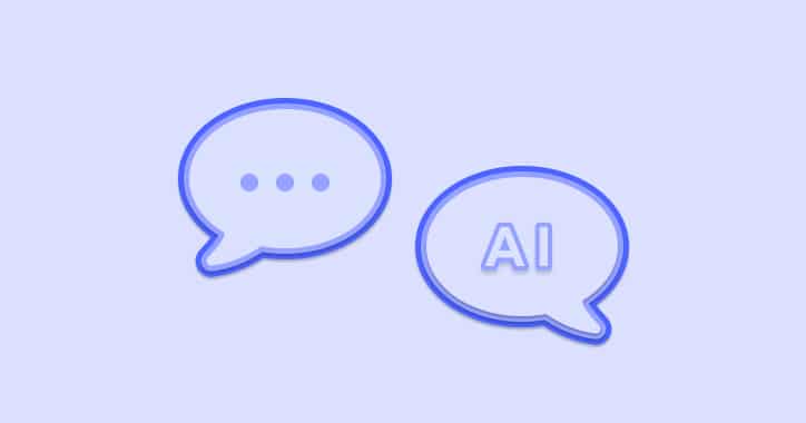 Enhancing Human Communication with AI Balto Graphic