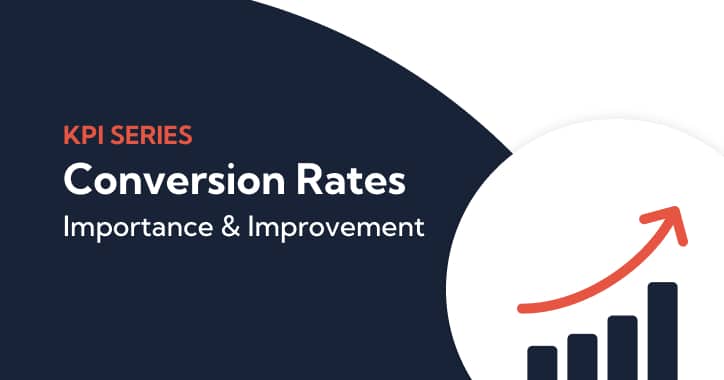 KPI Series - Conversion Rates graphic