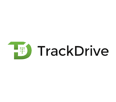 Balto Partner Track Drive Logo
