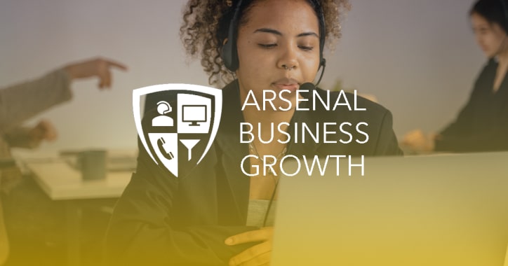 Thumbnail image for Arsenal Business Growth and Balto case study