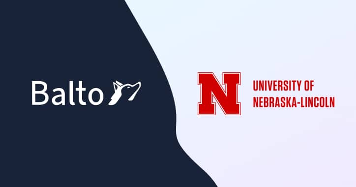 Thumbnail image for Balto Sponsors University of Nebraska-Lincoln Annual Sales Pitch Competition