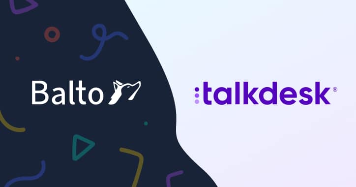 Thumbnail image for "Balto Wins Talkdesk Digital Showdown"