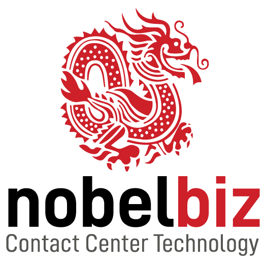 NobelBiz logo vertical