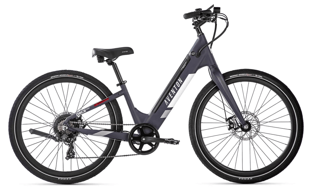 Electric Bike CCW 2022 Giveaway