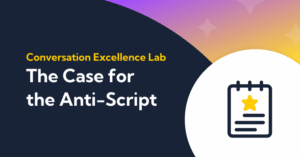 The Case For the Anti-Script: A Multifactor Analysis of Script Adherence
