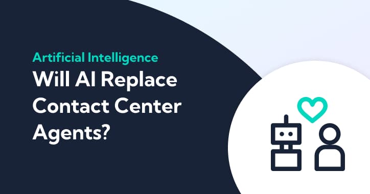 Thumbnail for Will AI Replace Contact Center Agents